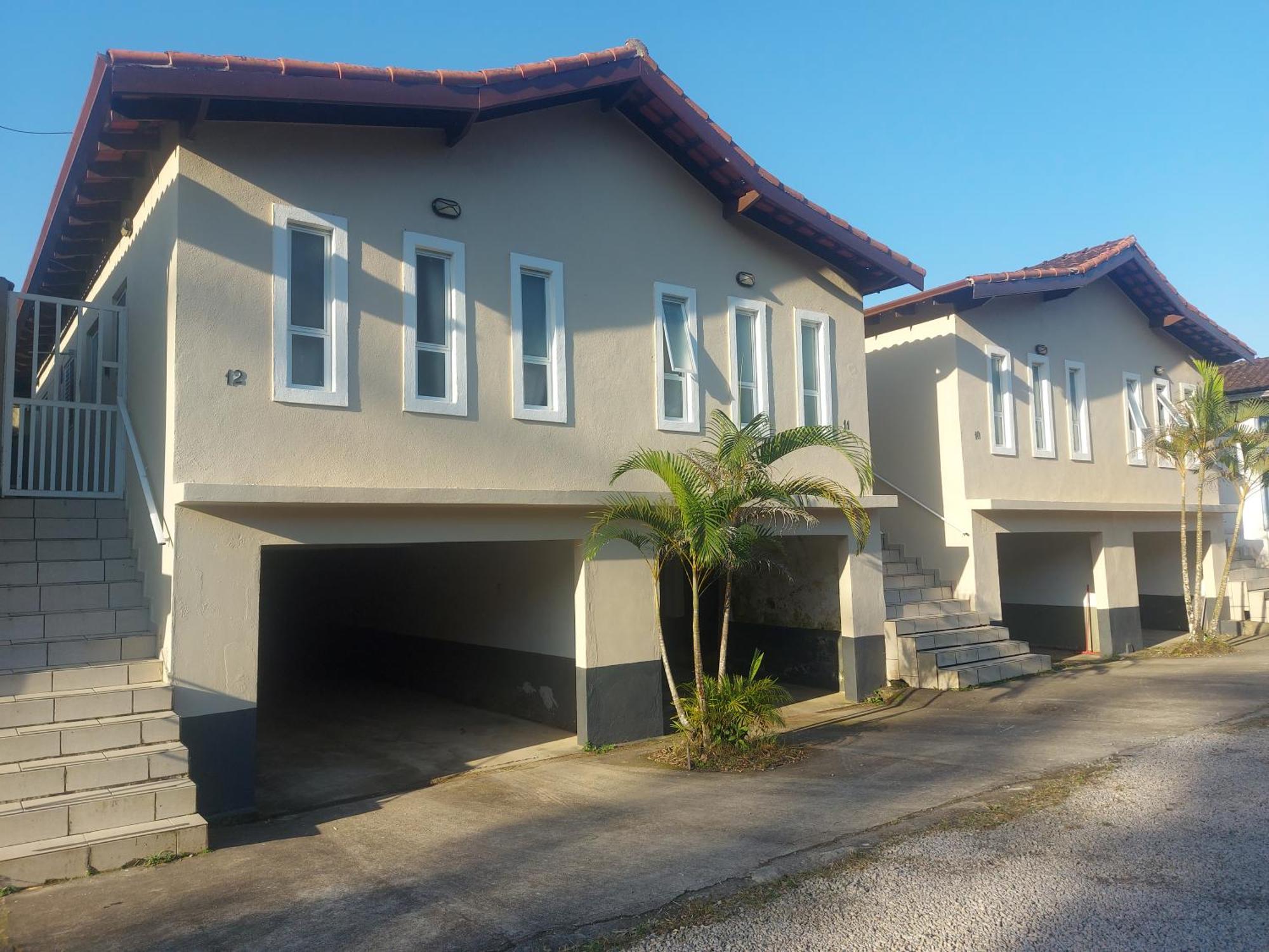 Casa Condominio 250M Praia Maranduba Wifi Churrasqueira Ubatuba Exterior photo