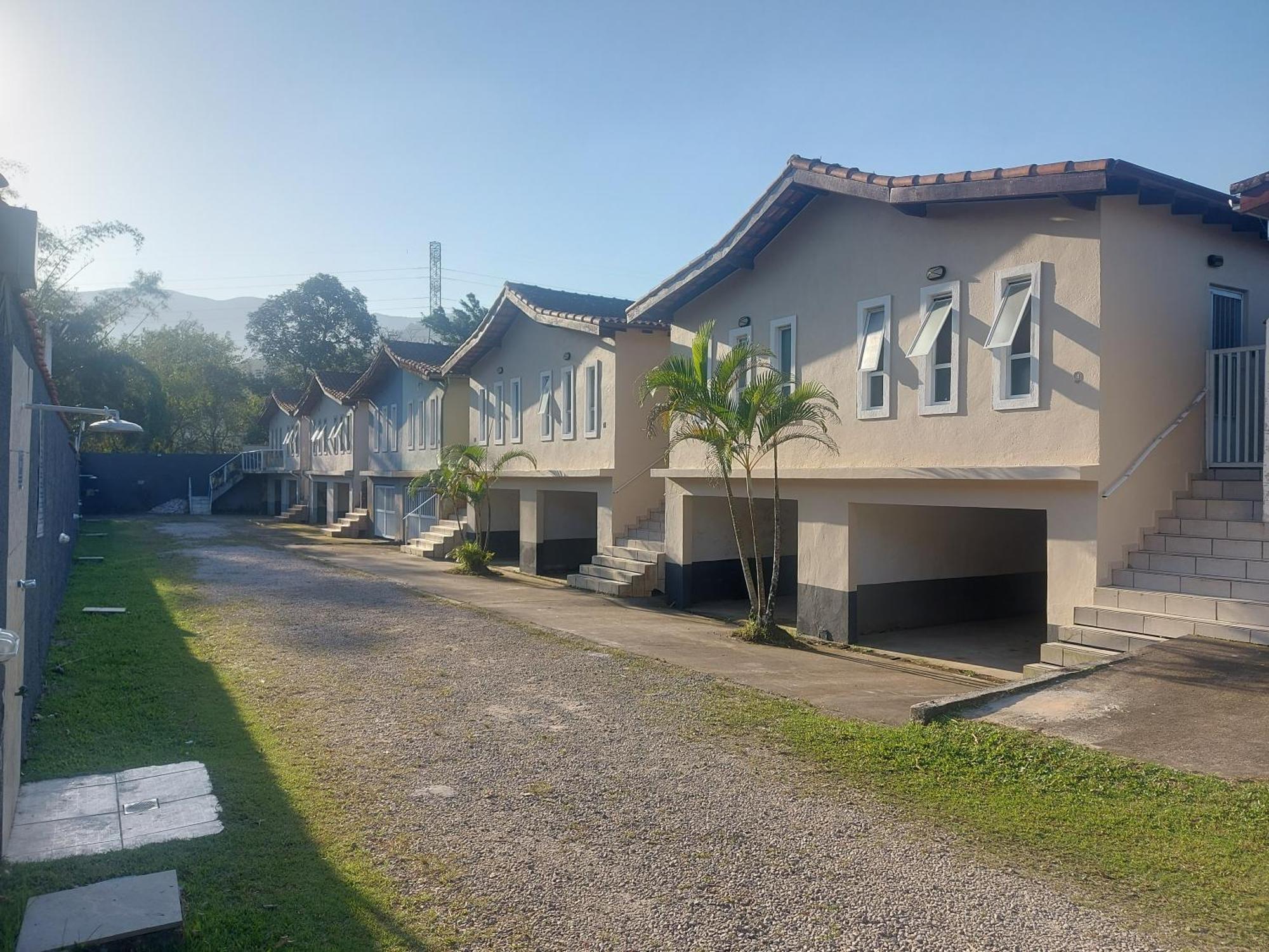 Casa Condominio 250M Praia Maranduba Wifi Churrasqueira Ubatuba Exterior photo