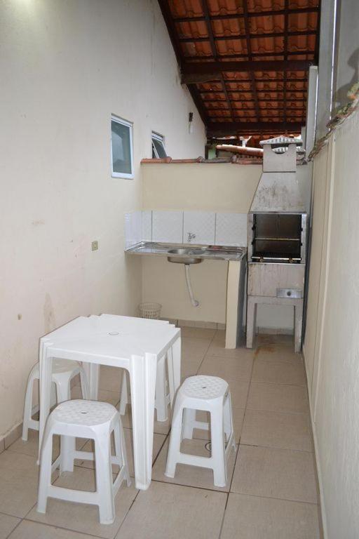 Casa Condominio 250M Praia Maranduba Wifi Churrasqueira Ubatuba Exterior photo
